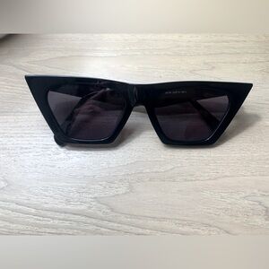 Celine Paris cateye sunglasses CL41468/S